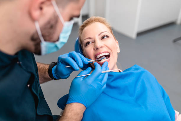 Best Wisdom Tooth Removal  in Moncks Corner, SC